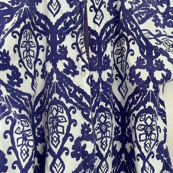 Gownies Maternity/Hospital Patient Gown - Picture 4 of 6